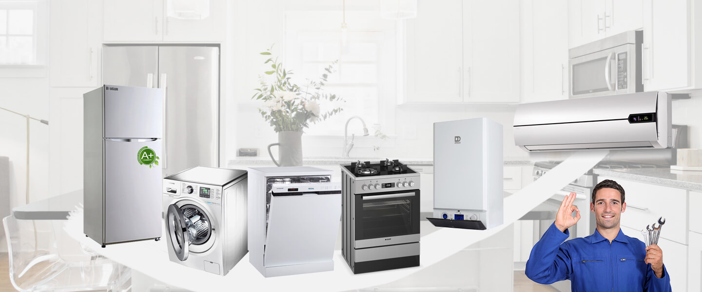 Arpaçay Daikin Servisi